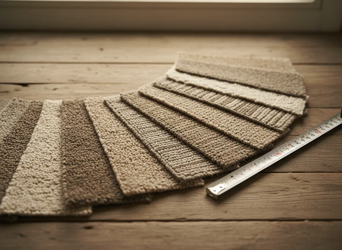 Carpet Installation Jenkinsburg, GA FAQs